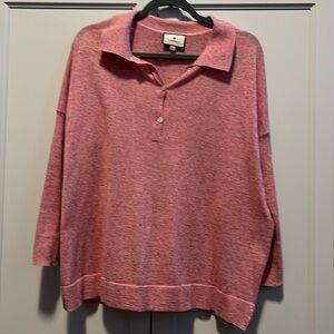 Tuckernuck light sweater M/L